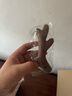 萌嘟星宠 狗狗玩具磨牙棒骨头耐咬洁齿棒中大小型犬木塑鹿角解闷宠物玩具  实拍图