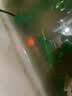 FISH BABY鱼缸加热棒加温棒鱼缸加温器恒温加热器小型热带鱼专用超短电热棒 50W 加强高硼硅防爆+保护套 实拍图