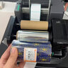科然标签回卷器 回卷机 自动卷纸机 卷标机 同步收卷器 标签纸碳带热敏纸铜版纸吊牌服装洗水唛全自动 H12【标签回卷器】推荐（TOP1） 高速免管芯全自动 实拍图