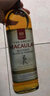 麦高瑞（Macaulay）Macaulay 麦高瑞威士忌 英国原瓶进口洋酒烈酒基酒 麦高瑞威士忌700ml 实拍图