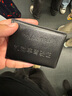 纵牛机动车行驶证驾驶证皮套行车证驾照本证件套卡包男女通用薄款外壳 【压字款】驾驶证套2窗位 实拍图