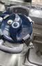 玻绅士泡酒容器泡酒专用瓶泡酒玻璃瓶高硼硅泡酒瓶玻璃酒坛大容量泡酒瓶 8斤(4升)无龙头 实拍图