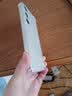 形物【德国拜耳】适用三星s24+手机壳 SAMSUNG Galaxy S24+保护套 镜头全包超薄男女款潮透明-四角防摔 实拍图