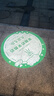 罗帕德（Noparde） 广告投影射灯logo门头招牌定制户外地面防水店铺旋转图案LED带字 55瓦-可静止旋转+遥控 实拍图