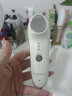 TOUCHBeauty渲美嫩肤精华导入美容仪冷热冰敷脸部冰锤按摩精华面膜导入美肤嫩肤520生日七夕礼物送礼女友老婆 白色【冷热双敷美肤仪】 实拍图