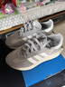 阿迪达斯 （adidas）Original 三叶草中性RETROPYE5LIFESTYLE休闲鞋 Q47101 37 实拍图