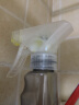 Frosch 柠檬卫浴清洁喷剂500ml*3 德国原装进口 晒单实拍图