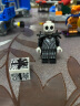 乐高LEGO 迪斯尼人仔 71024 拼装积木抽抽乐人仔4cm左右每袋一只 骷髅杰克(剪口确认) 晒单实拍图