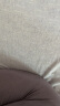 惠寻 京东自有品牌 椰棕床垫硬棕垫薄床垫偏硬主卧床 1.8米*2米5cm厚 实拍图