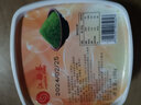 江船长新鲜鱼籽酱净重100g国产鱼子酱即食日式寿司料理食材拌饭海鲜美食 100g绿色芥末味小粒鱼籽 实拍图