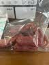 俘获狗狗零食火腿肠宠物鸭肉香肠大型犬训练奖励水晶肉肠小狗零食 鸭肉水晶肠80g 实拍图