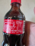 可口可乐（Coca-Cola）雪碧 Sprite柠檬味汽水碳酸饮料300ml*24瓶 整箱装 实拍图
