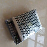 绫纬（LWENCN）开关电源12v5a变压器220v转12v监控24v2.5a灯箱广告牌led灯带电源 ms-60-24(24V2.5A) 实拍图