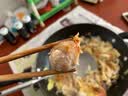 雄丰客家鱼丸250g火锅食材餐饮食品早餐午餐晚餐菜品煮汤炒菜皆可 实拍图