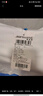 真维斯（Jeanswest）冰丝短袖T恤男夏季纯色体恤衫宽松大码运动健身半袖男士速干上衣 实拍图