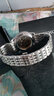 精工（SEIKO）手表领航系列进口商务休闲防水钢带自动机械男表SRP693J1七夕礼物 实拍图