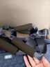 医仑特医用侧身垫卧床老人翻身垫移位器瘫痪病人移位垫护理转移垫 实拍图