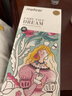 弥鹿（MiDeer）儿童水粉涂鸦绘本轻描淡彩宝宝画画一体式水彩涂色套装便携填色 【套装3件】进阶款*3 实拍图