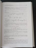 线性代数与矩阵：第二教程（影印版）京东超级618 实拍图