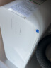 米家小米净水器1200G Pro 家用净水器 双核超大通量 无罐厨下式直饮机 8年RO滤芯 5:1纯废水比 3.2L/分 实拍图