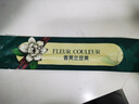 FLEUR COULEUR 香草荚烘焙马达加斯加香草精烘培兰夹天然豆荚大溪地香草膏法采 11-13cm 1根 实拍图
