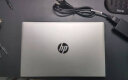 惠普(HP)战66四代 锐龙版 14英寸轻薄笔记本电脑(Zen3架构 6核 R5-5600U 8G 512G 一年上门+意外 2年电池) 实拍图