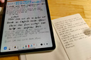 【全新官翻】Apple iPad Air4 原封未激活 10.9英寸平板电脑 256G WiFi版 绿色 京东官方一年质保 翻新官翻 实拍图