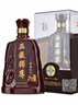 泰山牌五岳独尊（皇家小窖20）浓香型白酒 52度 500ml*2瓶 两支装 实拍图