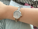 凯文克莱（Calvin Klein）CK手表光与夜款钢带简约时尚女士腕表女神节礼物25200281 实拍图