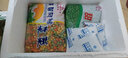 丰众食品 速冻青豆2斤装 新鲜漂烫急冻保鲜青豌豆大豆黄豆 实拍图