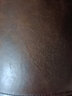 FAMACO皮革补色补伤膏皮衣包上色剂皮鞋刮划痕修复沙发汽车真皮座椅翻新 322中棕色 实拍图
