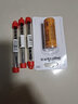 神火（SupFire） LED神火强光手电筒AB11电池专用3.7V 26650锂电池充电器 AB11一节26650锂电池 实拍图