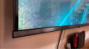 东芝电视75Z500MF 75英寸 120Hz高刷高色域 量子点 3+64GB 4K高清 液晶智能平板游戏电视机 品牌前十名 实拍图