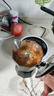 比乐蒂（Bialetti） 咖啡粉 摩卡壶专用手冲意式烘焙浓缩中细研磨袋装意大利进口黑咖 醇香口味（浅烘） 250g 1袋 中深烘焙 实拍图