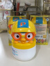 啵乐乐（Pororo）进口儿童面霜青少年专用保湿洗面奶3-6-12岁润肤霜宝宝山羊奶面霜 山羊奶保湿霜60克 实拍图