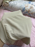 十月结晶孕妇安全裤防走光孕期打底裤短裤薄款孕妇装夏季新款宽松 低腰款【晨曦米】 L 【推荐120-150斤】 实拍图