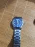 卡西欧（CASIO） 卡西欧(CASIO)男表 简洁时尚手表防水休闲商务手表 MTP-VD01D-2B 实拍图