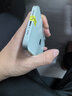 Apple 苹果 iPhone 12 手机 二手手机 苹果手机 国行 苹果二手手机国行优惠券补贴 绿色 256G 实拍图