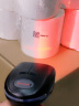 霍尼韦尔（Honeywell） 1900GHD/1902GSR 1900二维扫码枪工业电子高密扫描枪条码扫码器 1902GHD高清版（无线二维串口） 实拍图