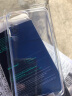 亿色（ESR）苹果8plus手机壳iPhone 7plus保护套透明超薄防摔防滑全包硅胶软壳男女简约潮款 零感-啫喱白 实拍图