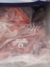 科尔沁（KERCHIN） 原切牛脊骨炖汤牛骨煲汤火锅食材牛蝎子内蒙国产谷饲生鲜牛肉 牛脊骨 500g*5袋 实拍图