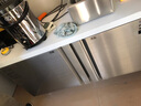 扬子操作台冰柜冷藏工作台奶茶店设备全套保鲜工作台厨房不锈钢冰箱卧式冷冻柜平冷风冷冰柜 【冷藏款】1.2*0.6*0.8M丨变频省电80% 铜管制冷丨带不锈钢层架丨一级节能 实拍图