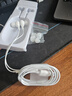 三星耳机有线GalaxyS21 s22 S20 Note20 Ultra A52 A71 A51佳凡 白色type-c扁口丨数字芯片丨HIFI音质 实拍图