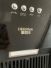 德恩玛小型油烟机单灶抽油烟机迷你吸油烟机一级能效小尺寸小户型公寓式厨房抽烟机家用侧吸式大吸力烟机 【自行安装】390mm【冲量款】一级能效+自动清洗 【家用专供】 实拍图
