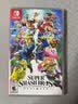 任天堂（Nintendo）【香港直邮】Switch游戏卡带 switch2代通用 全新原装海外版NS实体游戏软件 NS1任天堂全明星大乱斗特别版 中文 实拍图