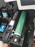 惠普（HP） CE741A 307A 青色原装 LaserJet 硒鼓 (适用LaserJet CP5220) 实拍图