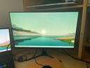 电竞显示器24英寸165hz台式机27英寸曲面2K144hz32无边框22电脑监控屏幕二手99新 【24英寸-144hz】直面星空黑 实拍图