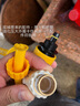 铂耐高压洗车水枪弹簧伸缩水管软管套装家用便携洗车神器洗地浇花水枪 金属高压枪+20M弹簧管+泡沫壶 实拍图