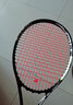 Babolat百宝力RPM blast/rough纳达尔款网球拍线网球线耐打聚酯硬线 RPM ROUGH 散线 红17G/12m 实拍图