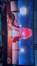 星华辰 34/40/49英寸5K显示器LG面板21:9曲面超宽带鱼Nano-IPS设计绘图台式电脑液晶屏幕PBP分屏Type-c 旗舰版40英寸5K 120HZ曲面 PBP三分屏 实拍图